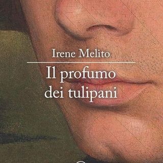 Irene Melito "Il profumo dei tulipani"