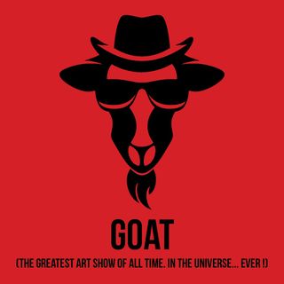 The GOAT show