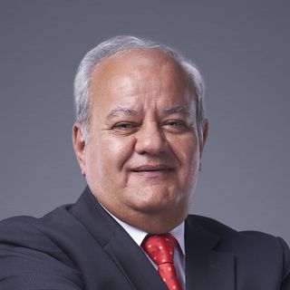 Yasser Mahgoub