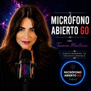 Micrófono Abierto Go
