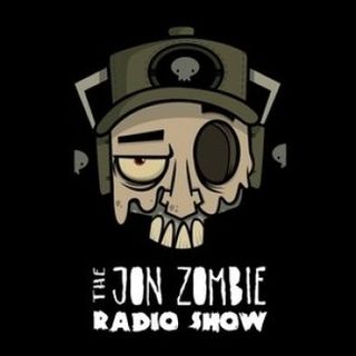Jon Zombie Radio Show