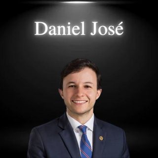 Daniel José, candidato a Dep. Federal por SP  - EP#19