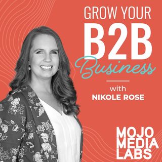 Eps. 20 - Creating Content for ABM w/ Stephanie Fisher