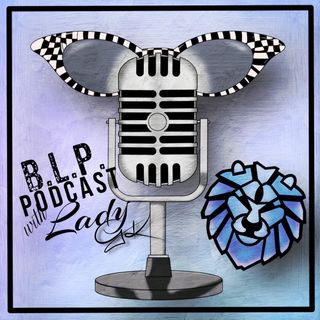 BLP Podcast