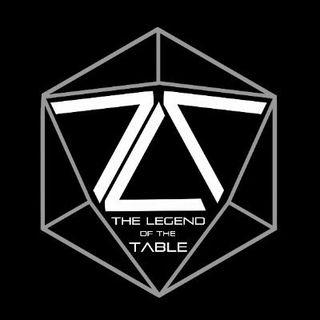 The Legend of The Table