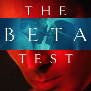 The Beta Test (2021) recensione spiegazione film horror di Jim Cummings
