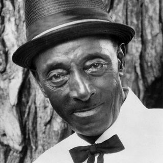 Fred Mcdowell  Country Blues