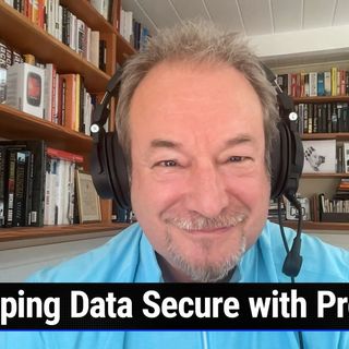 This Week in Enterprise Tech 540: Checks Without Borders