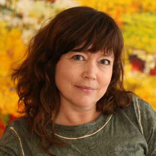 6: Hormoner, PMS, stærke følelser og parforholdet - Samtale med Anita Øland