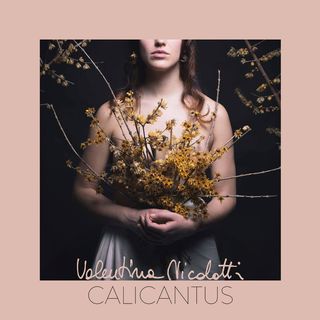 Calicantus - il nuovo album di Valentina Nicolotti