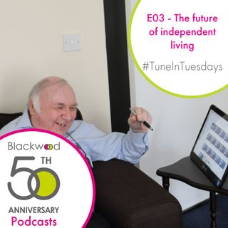 Future 50 – The Future of Independent Living