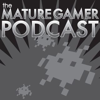 The Mature Gamer Archives