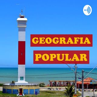 Geografia Popular | ENEM