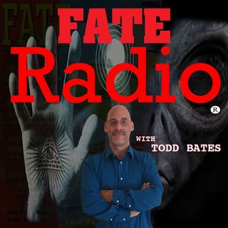 FATE Radio