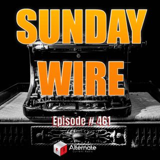 ‘CIA Holy Wars’ with guest Jay Dyer - The Sunday Wire