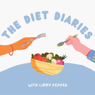 The Diet Diaries