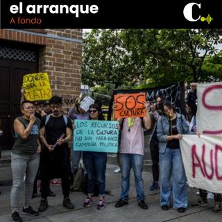 416. La lucha por los recursos del sector audiovisual