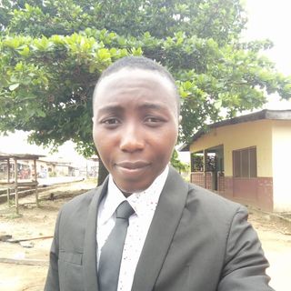 Ayobami Anuoluwapo