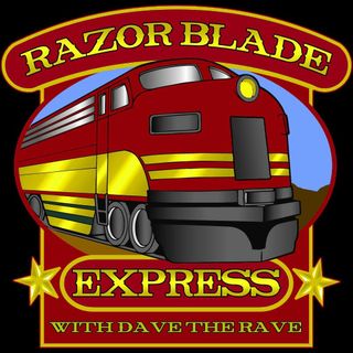 The Razor Blade Express