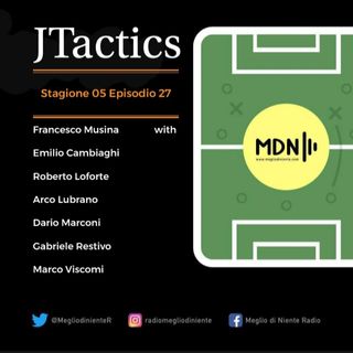 J-TACTICS (S05 E27)
