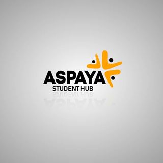 Aspayastudenthub