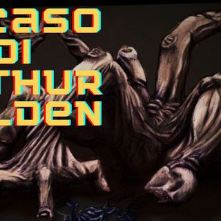 il caso di Arthur Malden - Audiodramma