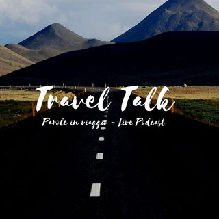 Travel Talk - Parole in Viaggio