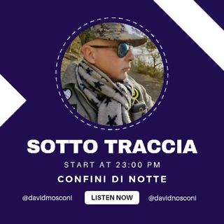 🇮🇹 SOTTO TRACCIA