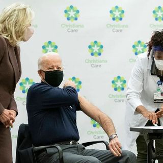 Can the U.S. Meet President Biden's Latest Vaccination Goal?