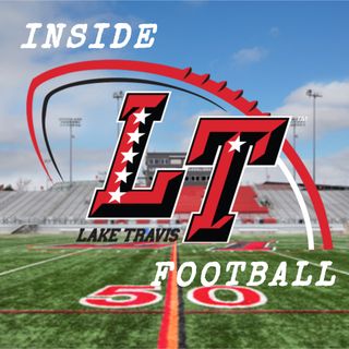 Inside Lake Travis Football