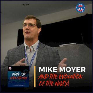 Mike Moyer on the evolution of the NWCA