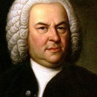 I Notturni di Ameria Radio del 19 novembre 2021 - J. S. Bach, Concerti Brandeburghesi 4-6, Karl Richter
