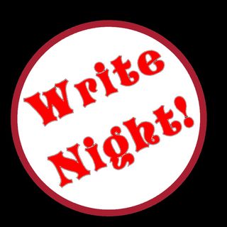 Write Night!