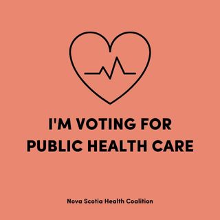 Voter tool kit on health care