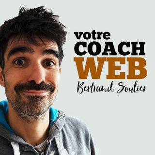 Votre coach web : Devenez créateur de contenu