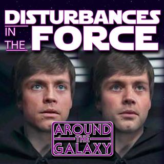 DITF: Inquisitors, Deepfakes and Casting News