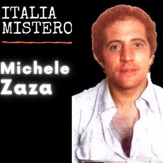Michele Zaza (e la Nuova Famiglia)