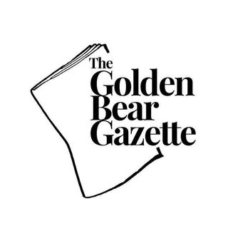 The Golden Bear Gazette