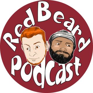 RedBeard Podcast