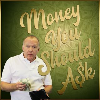 Ep08 - Money You Should Ask With Davey Wester