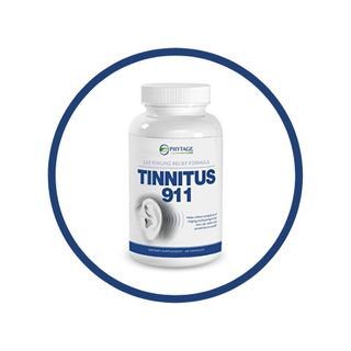 Tinnitus 911