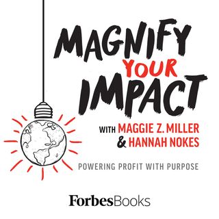 Magnify Your Impact
