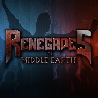 Renegades In Middle-Earth (RIME)