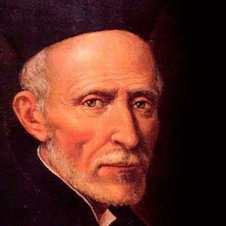 San José de Calasanz, presbítero y fundador