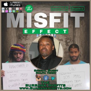 The East Coast Effect w/ Ralph Terry