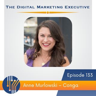 "Selling Software: Paid Ads and Communicating Authentically" with Anne Murlowski
