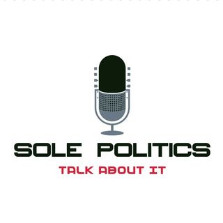 SOLE POLITICS