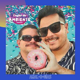 Episodio 20 - "Analogías" o como entrar por la puerta de atrás
