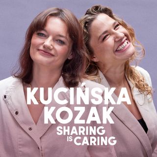 Zwiastun: Sharing Is Caring 2 | Kucińska, Kozak