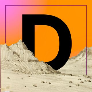 Deserto di Riccardo Favaro